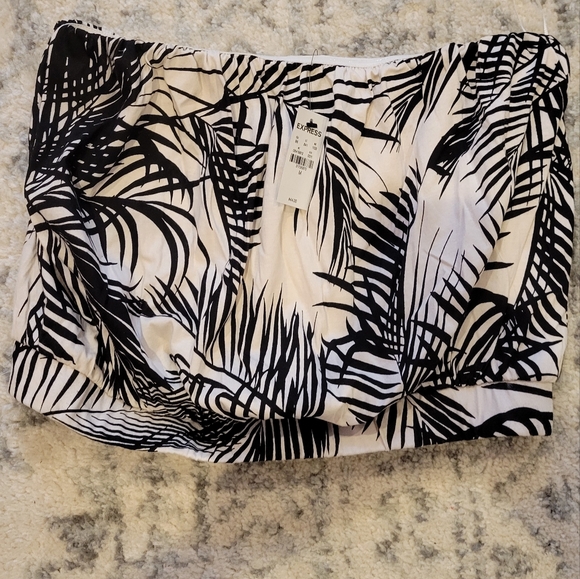 Express tube top - Picture 2 of 3